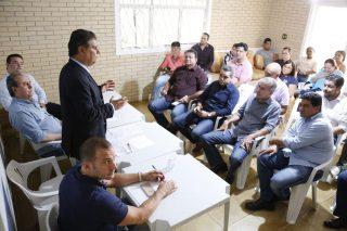 Nelsinho, Fábio e Londres assumem PSD e começam corrida para regularizar diretórios