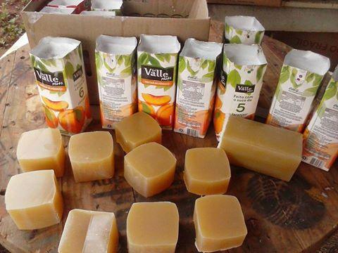 Tutorial: 5 tipos de sabão caseiro com ingredientes sustentáveis