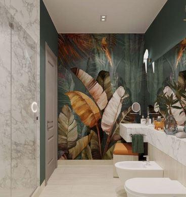 6 dicas para transformar a decoração do seu banheiro de forma fácil