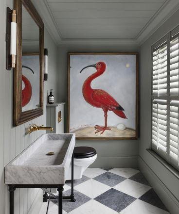 6 dicas para transformar a decoração do seu banheiro de forma fácil