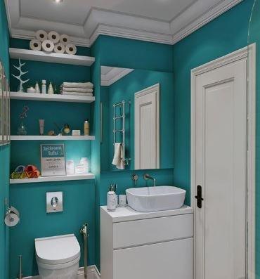 6 dicas para transformar a decoração do seu banheiro de forma fácil
