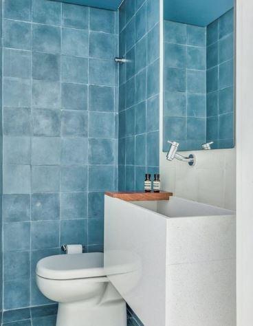6 dicas para transformar a decoração do seu banheiro de forma fácil