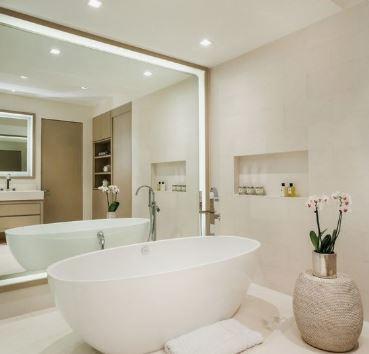 6 dicas para transformar a decoração do seu banheiro de forma fácil