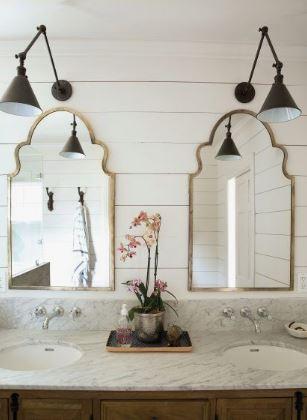 6 dicas para transformar a decoração do seu banheiro de forma fácil