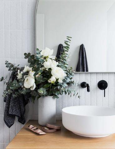 6 dicas para transformar a decoração do seu banheiro de forma fácil