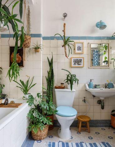 6 dicas para transformar a decoração do seu banheiro de forma fácil