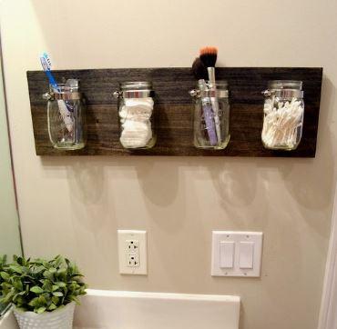 6 dicas para transformar a decoração do seu banheiro de forma fácil