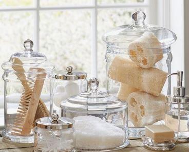 6 dicas para transformar a decoração do seu banheiro de forma fácil