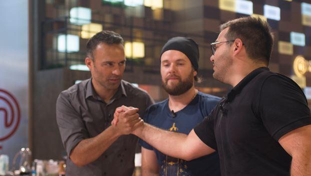 Masterchef: 6ª temporada começa com mata-mata pelo avental e sul-mato-grossense eliminado