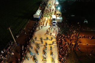 Operação Carnaval: Guarda Civil encaminhou 40 menores para atendimento por embriaguez