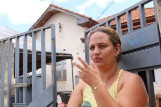 Mau comportamento dos foliões gera reclamação de quem vive na região da Esplanada