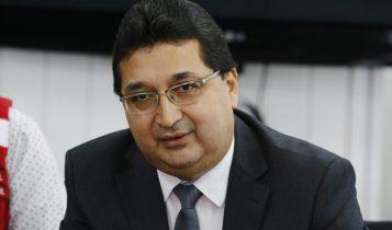 Marquinhos confirma 'Enterro dos Ossos' na Esplanada e marca reunião para acertar segurança