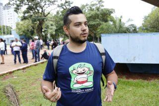 No Dia da Síndrome de Down, caminhada quer combater o preconceito em Campo Grande