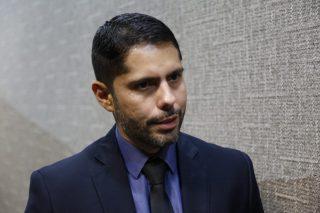 Vamos investigar, doa a quem doer: Marcos Alex rebate críticas e nega atuação midiática