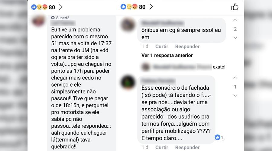 Motoristas de ônibus não param em pontos e revoltam usuários em Campo Grande