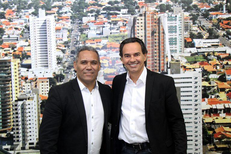 Líder de Marquinhos diz que aproximação com Odilon é quase certa para 2020