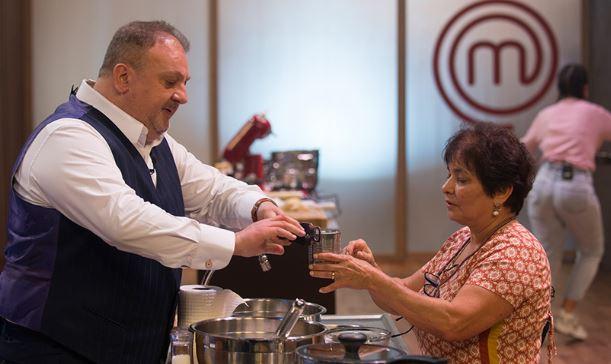 Masterchef: 6ª temporada começa com mata-mata pelo avental e sul-mato-grossense eliminado