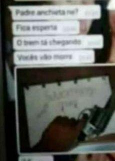 Após massacre, polícia investiga ameaça de ataque a escola de MS que circula na internet