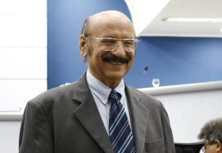 Na Câmara, vereadores do MDB dizem que Temer tem que responder pelos seus atos