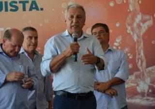 Diretor do Detran-MS confirma indicações políticas e nem sabe quem são os nomeados