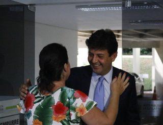 Mandetta confirma que Secretaria de Saúde Indígena não será fechada