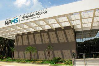 PGJ e Corrêa se reúnem para tentar entendimento sobre emenda