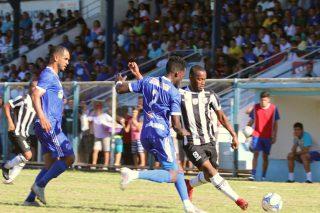 Precisando da vitória, Operário recebe o Aquidauanense no Morenão
