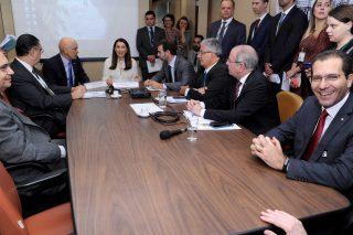 Maia diz que projeto anticrime pode ir direto a plenário se houver consenso