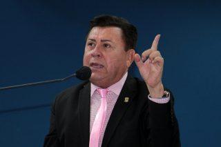 #Retrospectiva: Brigas e disputas partidárias marcam a política de 2019 em MS