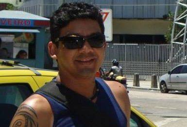 VÍDEO: Imagens mostram últimos momentos de homem morto com 14 facadas