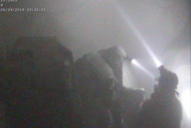 VÍDEO: imagens mostram quando quadrilha invade agência bancária