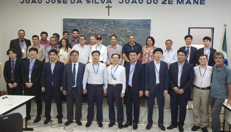 Maior usina fotovoltaica do mundo deve ser construída em cidade de MS