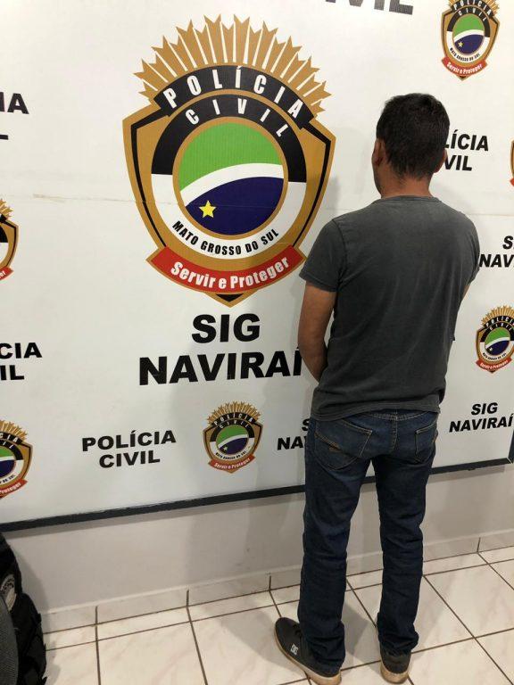 Operação prende integrante do PCC que participou do ‘Tribunal do Crime'