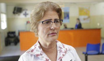 Primeiro dia de vacinação contra a gripe tem poucas filas e baixa procura