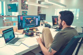 Jogo criado por campo-grandense atinge 6 milhões de downloads