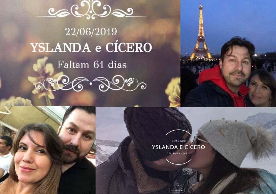 Há um mês de casamento, defesa de diretor da Minerworld pede devolução de passaporte