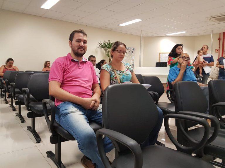 (Foto: Cleber Rabelo/Jornal Midiamax)