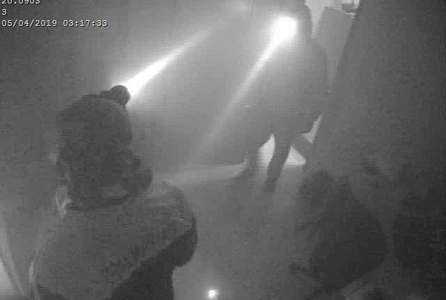 VÍDEO: imagens mostram quando quadrilha invade agência bancária