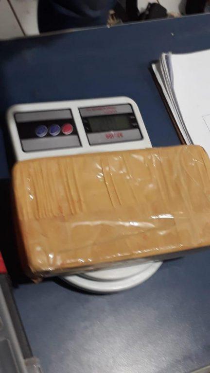 Agente penitenciário executado com sete tiros levava cocaína para presídio