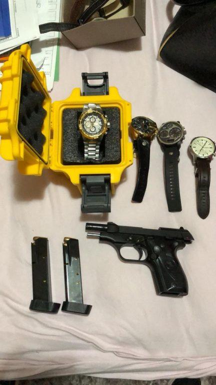 Polícia Federal deflagra operação contra quadrilha de cigarreiros em MS