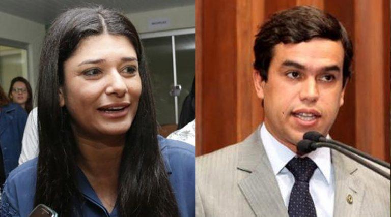 PSDB define presidentes municipais antes de embate entre Beto e Rose