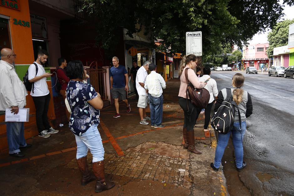 Dos mais pobres aos mais ricos, todos reprovam ônibus em Campo Grande, aponta Ibrape