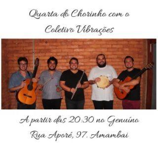 Confira a Agenda Cultural para este final de semana em Campo Grande
