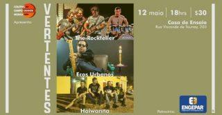 Confira a Agenda Cultural para este final de semana em Campo Grande
