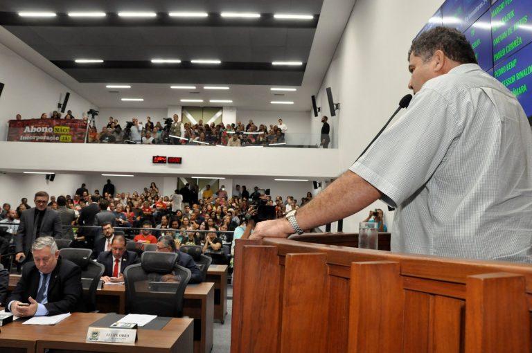 Resumo da semana: rumos para eleições 2020, polêmica na Assembleia e Ciro Gomes na Capital