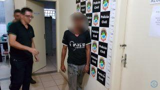 Canibal: funileiro comeu carne de homem decapitado em MS