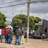 Passageiro que matou motorista de aplicativo a tiros por ciúmes diz que 'perdeu a cabeça'