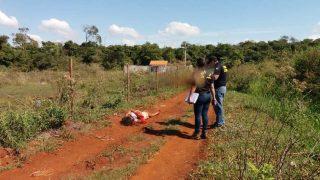 Polícia prende suspeita de participar de morte pelo ‘tribunal do crime' em MS