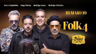 Confira a agenda cultural deste final de semana