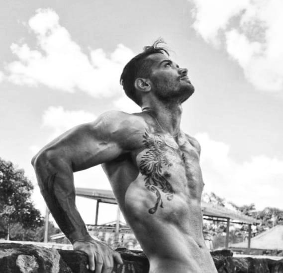Mister de MS representará o Brasil em concurso internacional na Espanha